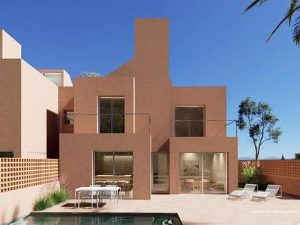 Casa en venta en Torre-Pacheco