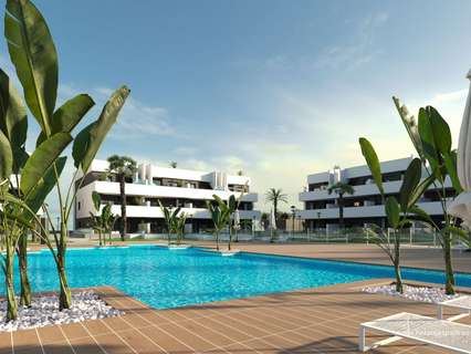 Apartamento en venta en Guardamar del Segura zona El Raso