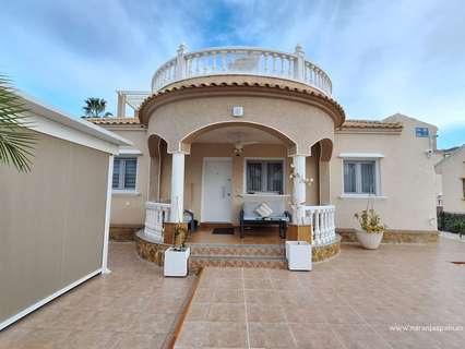 Villa en venta en Guardamar del Segura zona Urb. El Raso