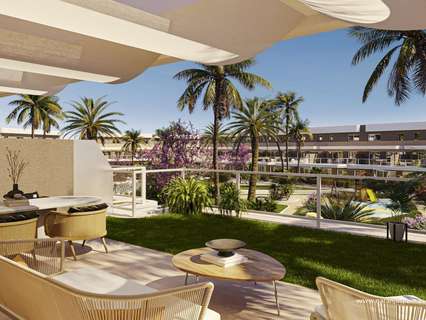 Ático en venta en Monforte del Cid zona Alenda Golf