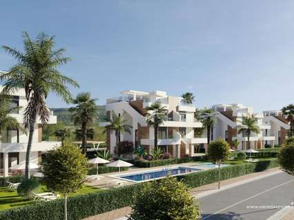 Apartamento en venta en Fuente Álamo de Murcia zona Fuente Álamo