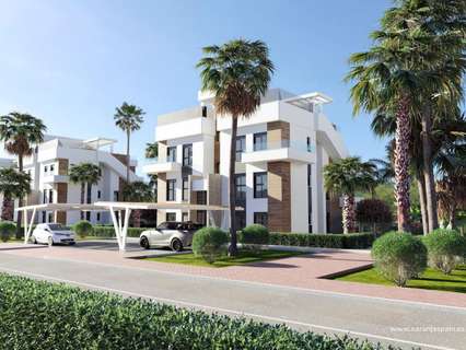 Ático en venta en Fuente Álamo de Murcia zona Fuente Álamo