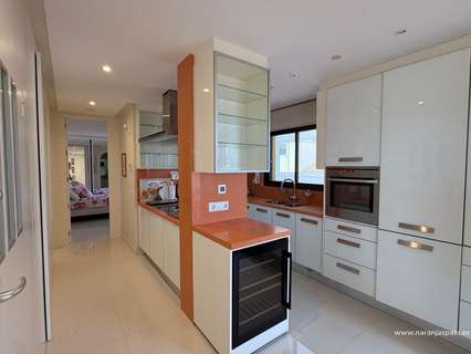 Ático en venta en Guardamar del Segura zona MARJAL BEACH