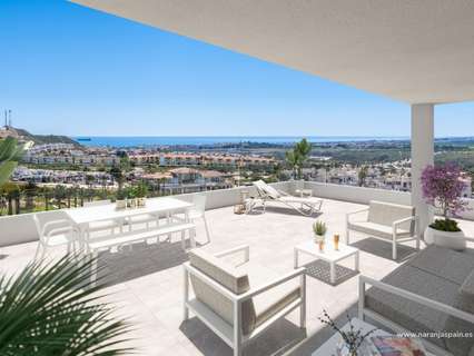 Ático en venta en Vera zona Pueblo Salinas