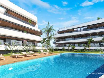 Apartamento en venta en Los Alcazares zona Serena Golf