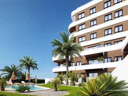 Apartamento en venta en Guardamar del Segura zona Camino del Puerto