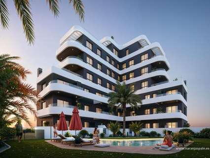 Apartamento en venta en Guardamar del Segura zona Camino del Puerto