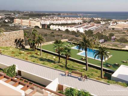 Apartamento en venta en Vera zona Vera Playa