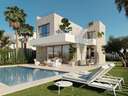 Villa en venta en Finestrat zona Puig Campana Golf