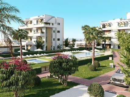 Apartamento en venta en Torre-Pacheco