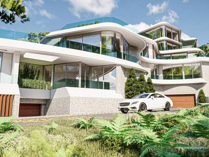 Apartamento en venta en Calpe zona Mascarat