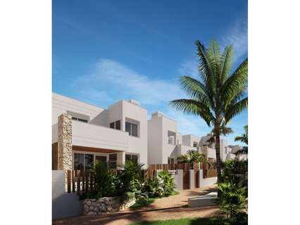 Villa en venta en Pulpí zona San Juan de los Terreros
