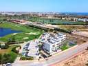 Apartamento en venta en Los Alcazares zona Serena Golf