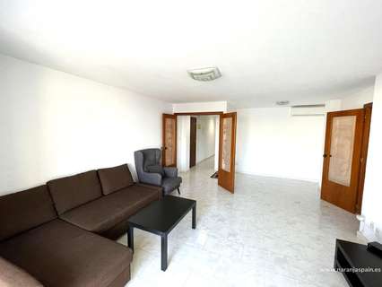 Apartamento en venta en Torrevieja zona Torrevieja town