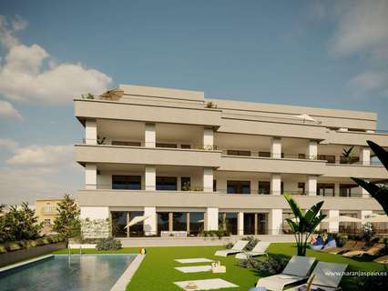 Apartamento en venta en Hondón de las Nieves zona Pueblo