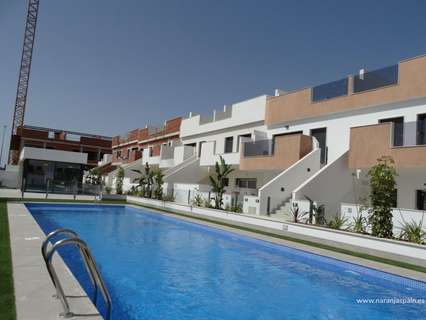 Bungalow en venta en Pilar de la Horadada zona pueblo