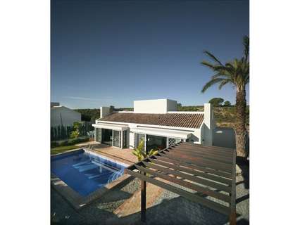 Villa en venta en Murcia zona Sucina