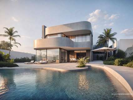 Villa en venta en Torre-Pacheco