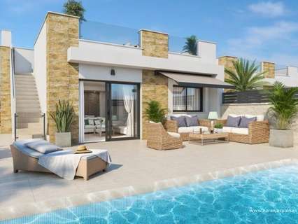 Villa en venta en San Fulgencio zona Oasis La Marina