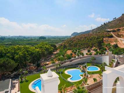 Apartamento en venta en Xeresa zona Xeresa Del Monte