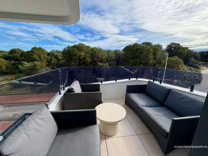 Apartamento en alquiler en Guardamar del Segura zona Puerto