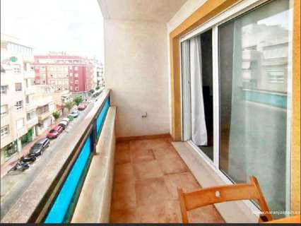 Apartamento en venta en Torrevieja zona Acequion