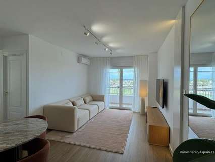 Apartamento en venta en Torrevieja zona Punta Prima