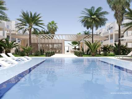 Ático en venta en Torre-Pacheco