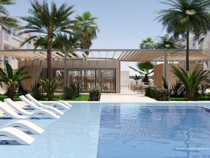 Apartamento en venta en Torre-Pacheco