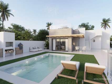 Villa en venta en Polop zona La Alberca