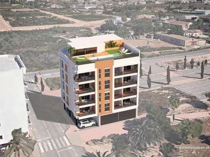 Ático en venta en San Pedro del Pinatar zona Lo Pagán