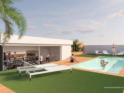 Apartamento en venta en San Pedro del Pinatar zona Lo Pagán