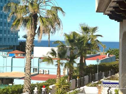 Bungalow en venta en Guardamar del Segura zona Campomar