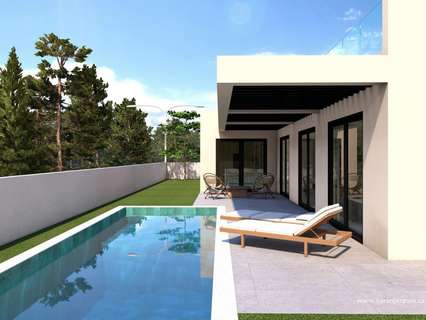 Villa en venta en Finestrat zona Golf Bahia