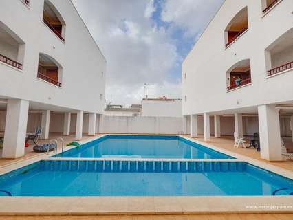 Apartamento en venta en San Fulgencio zona Pueblo