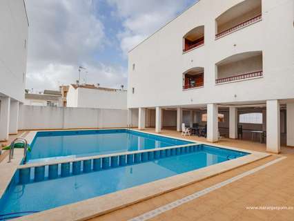 Apartamento en venta en San Fulgencio zona Pueblo