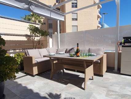 Villa en alquiler en Guardamar del Segura zona El Moncayo