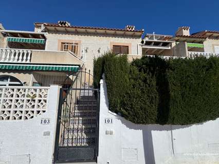 Apartamento en venta en Guardamar del Segura zona El Moncayo