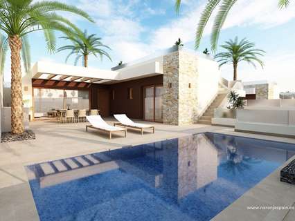 Villa en venta en Rojales zona Ciudad Quesada