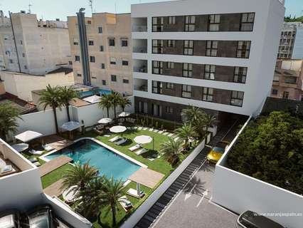 Apartamento en venta en Guardamar del Segura zona Pueblo