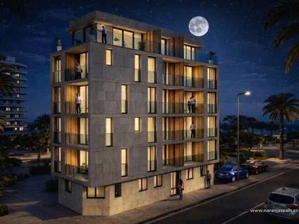 Apartamento en venta en Torrevieja zona Centro