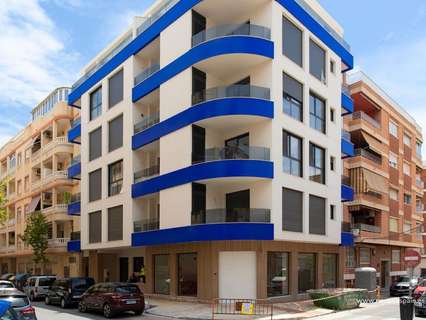 Apartamento en venta en Torrevieja zona Playa del Cura