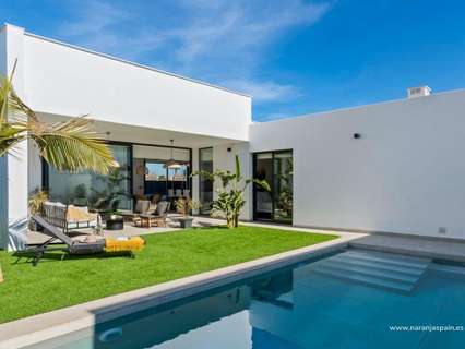 Villa en venta en Cartagena zona Mar de Cristal