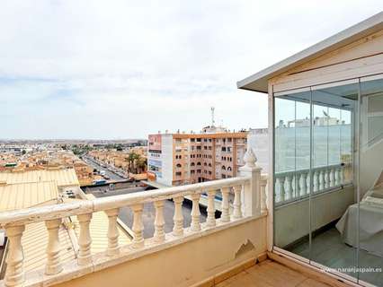 Apartamento en venta en Torrevieja zona Torrevieja