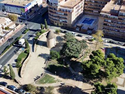 Apartamento en venta en Torrevieja zona El Molino