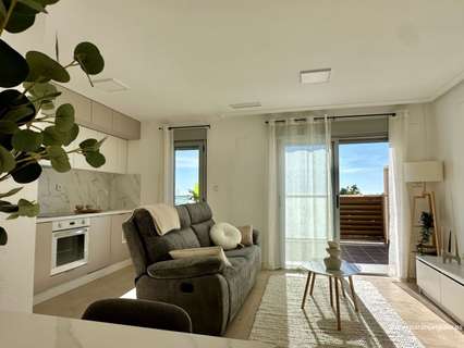 Apartamento en venta en Torrevieja zona Torrevieja