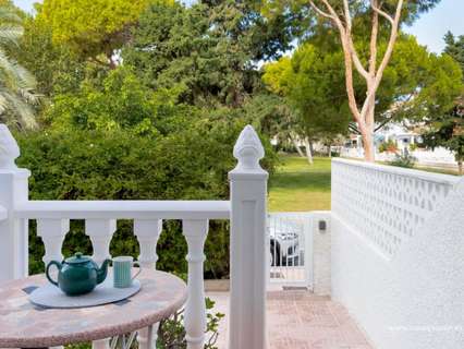 Bungalow en venta en Orihuela zona Orihuela-Costa