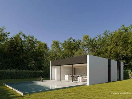 Villa en venta en Benidorm zona Urbanizaciones