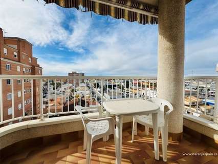 Apartamento en venta en Torrevieja zona Centro