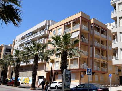 Apartamento en alquiler en Guardamar del Segura zona Plaza Porticada